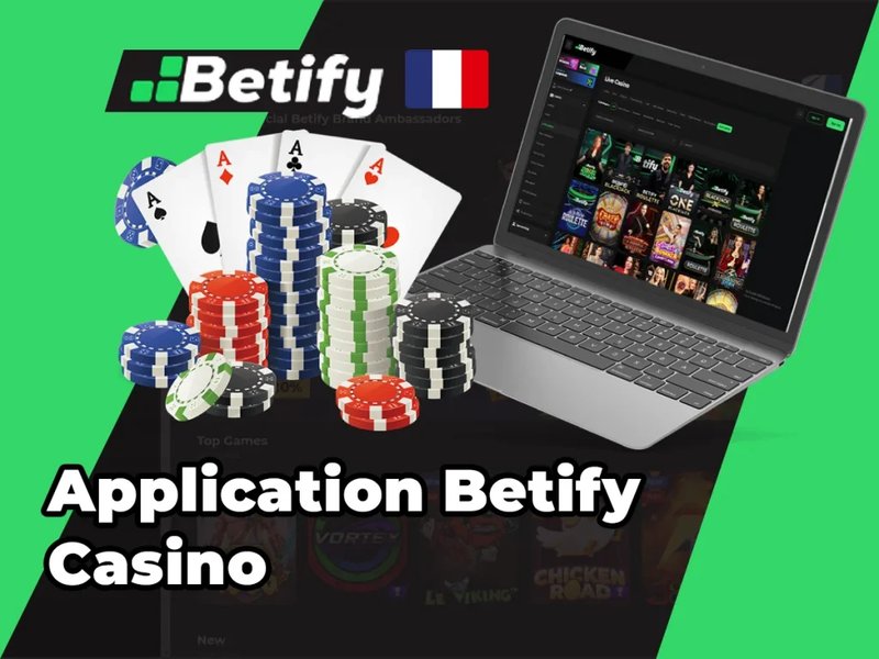 Betify connexion, betify online casino